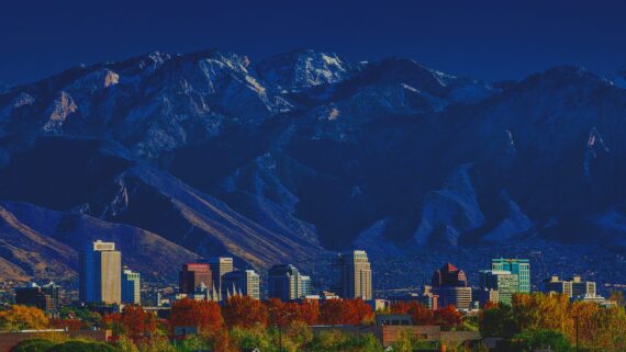 NextHome announces new Salt Lake City brokerage