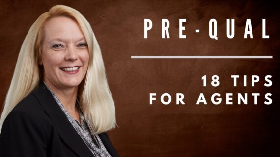 18 Tips on Prequalifying the Real Estate Listing Presentation